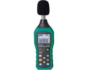 sound level meter Mt-4618 proskit